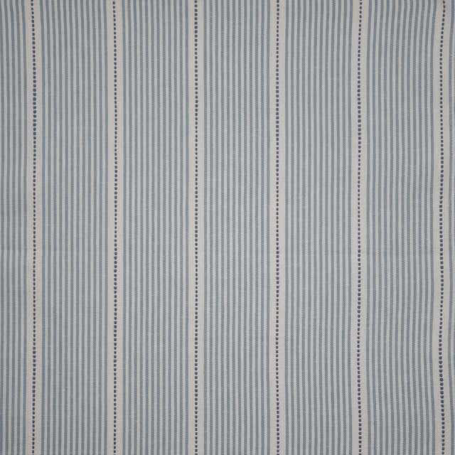 Maxwell PARTITION #156 CORNFLOWER Drapery Fabric