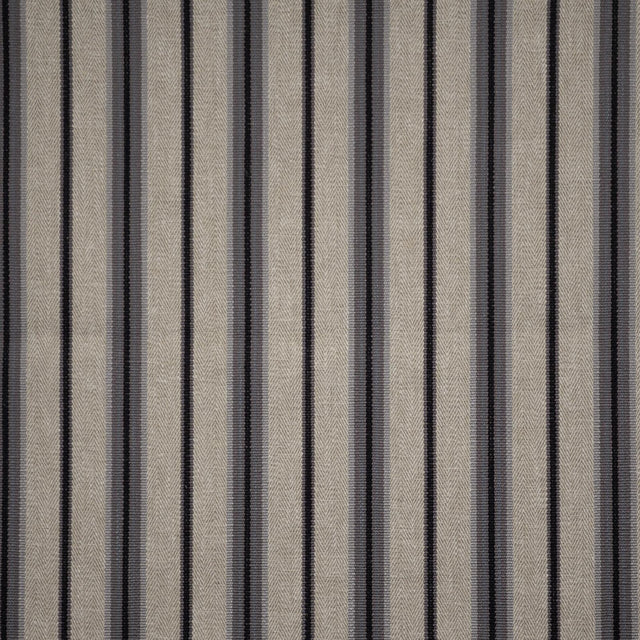 Maxwell PERLINO #411 GRANITE Drapery Fabric