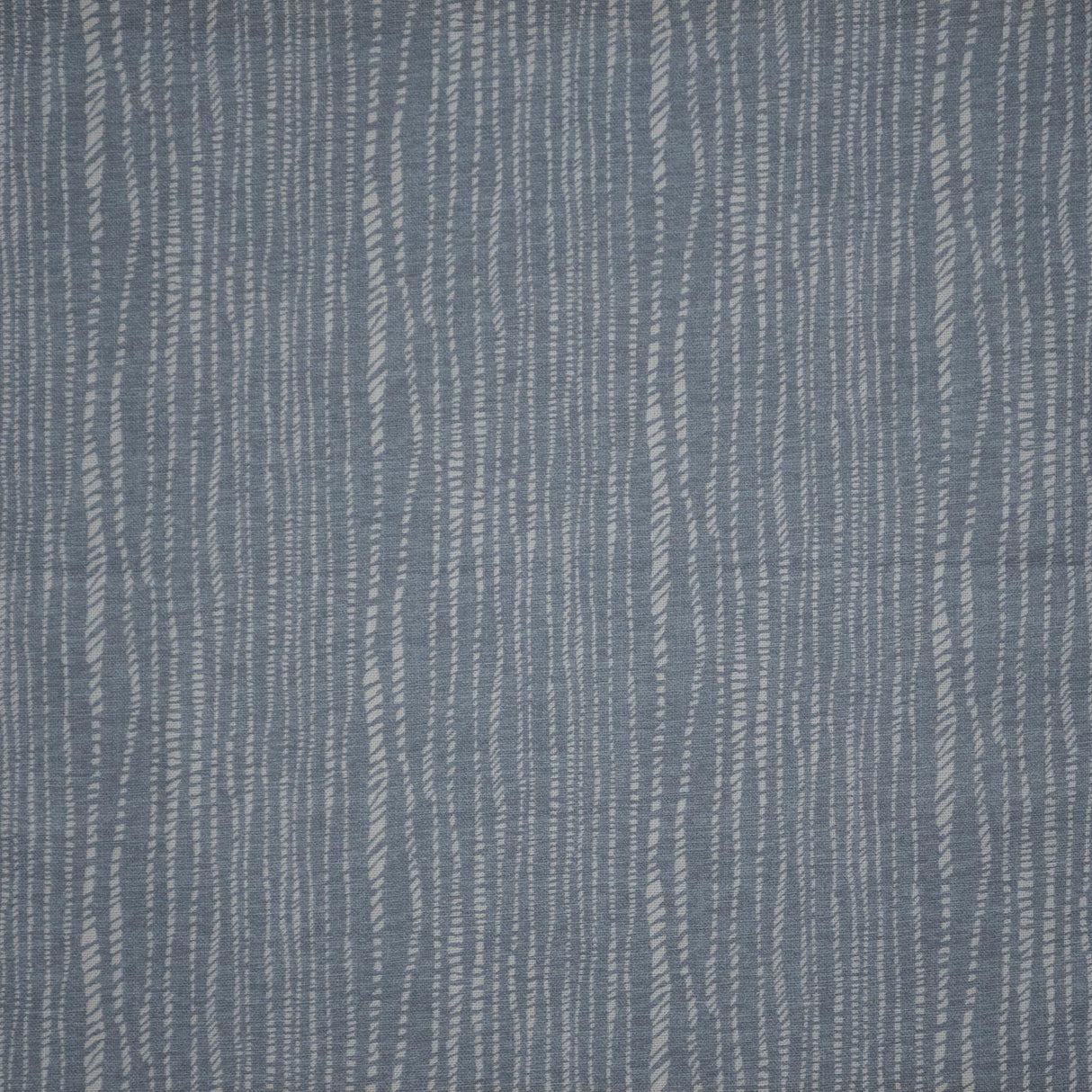 Maxwell PICKETS #153 BREEZE Drapery Fabric