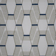 Maxwell PORTCULLIS #136 MALLARD Drapery Fabric