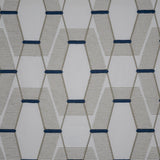 Maxwell PORTCULLIS #136 MALLARD Drapery Fabric