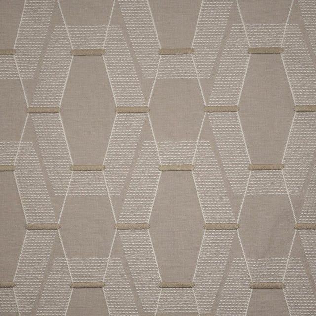 Maxwell PORTCULLIS #217 SAND Drapery Fabric