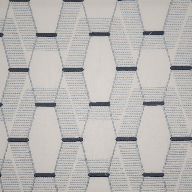 Maxwell PORTCULLIS #405 MAGNET Drapery Fabric