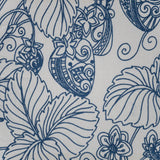 Maxwell SOLOMON #137 AEGEAN Drapery Fabric