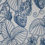 Maxwell SOLOMON #137 AEGEAN Drapery Fabric