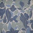 Maxwell VALIANT #102 AQUIFER Drapery Fabric