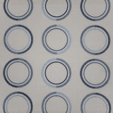 Maxwell VOYAGER #131 BLUESTONE Drapery Fabric