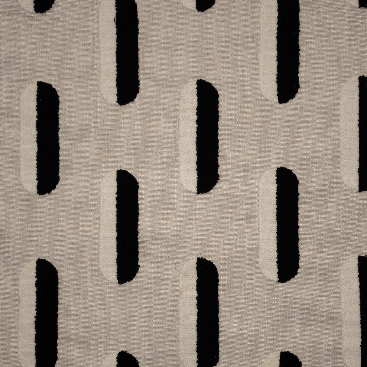 Maxwell XIMENA #201 MUSTANG Drapery Fabric