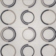 Maxwell VOYAGER #430 SMOKE Drapery Fabric