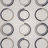 Maxwell VOYAGER #430 SMOKE Drapery Fabric