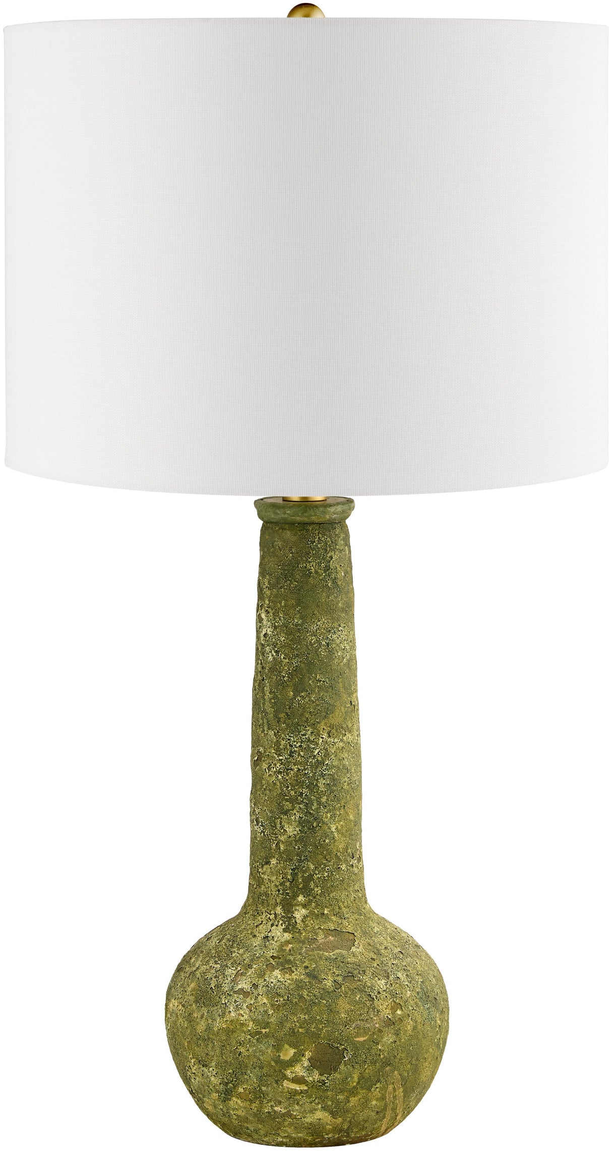 Surya Beraliya BLI-007 26"H x 14"W x 14"D Lamp