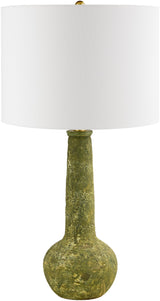 Surya Beraliya BLI-007 26"H x 14"W x 14"D Lamp