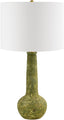 Surya Beraliya BLI-007 26"H x 14"W x 14"D Lamp