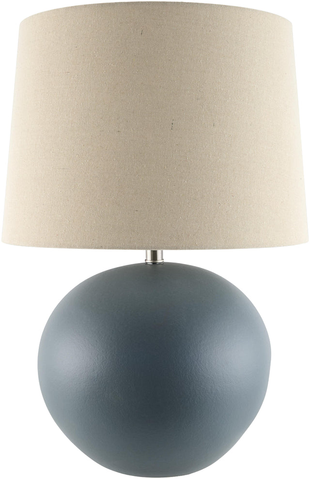 Surya Chronos CRS-002 26"H x 17"W x 17"D Lamp