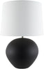 Surya Chronos CRS-001 26"H x 17"W x 17"D Lamp