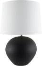 Surya Chronos CRS-001 26"H x 17"W x 17"D Lamp