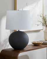 Surya Chronos CRS-001 26"H x 17"W x 17"D Table Lighting