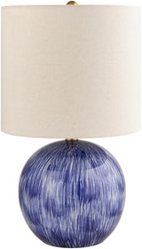 Surya Civago CVG-001 20"H x 12"W x 12"D Lamp