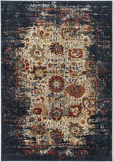 Surya Crafty CRT-2320 5'1" x 7'5" Rug