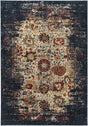 Surya Crafty CRT-2320 5'1" x 7'5" Rug