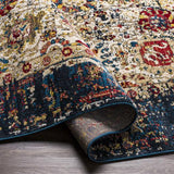 Surya Crafty CRT-2320 5'1" x 7'5" Rug