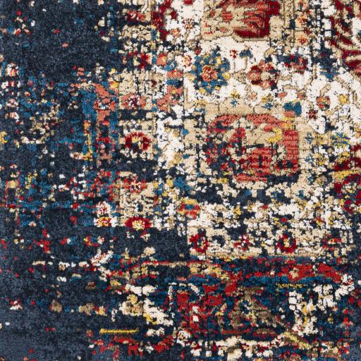 Surya Crafty CRT-2320 5'1" x 7'5" Rug