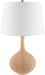 Surya Hawston HAW-001 26"H x 16"W x 16"D Lamp
