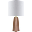 Surya Stellan NLL-009 23"H x 11"W x 11"D Lamp