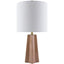 Surya Stellan NLL-009 23"H x 11"W x 11"D Lamp