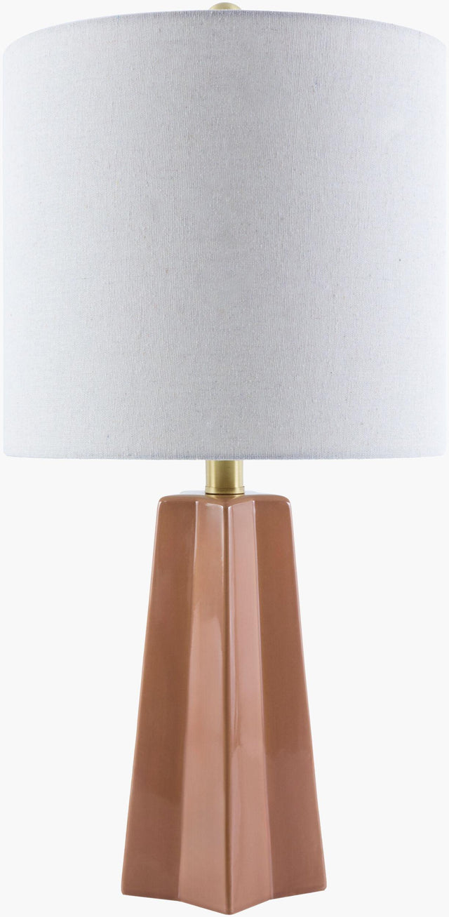 Livabliss Stellan NLL-009 23"H x 11"W x 11"D Table Lighting