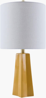 Livabliss Stellan NLL-010 23"H x 11"W x 11"D Table Lighting