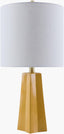Livabliss Stellan NLL-010 23"H x 11"W x 11"D Table Lighting