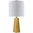 Surya Stellan NLL-010 23"H x 11"W x 11"D Lamp