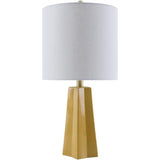 Surya Stellan NLL-010 23"H x 11"W x 11"D Lamp