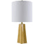 Surya Stellan NLL-010 23"H x 11"W x 11"D Lamp