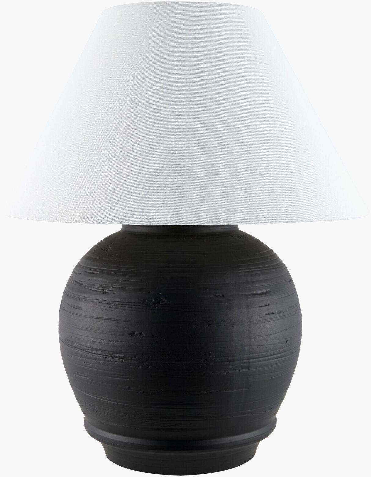 Livabliss Onrus ONR-001 22"H x 17"W x 17"D Table Lighting