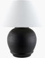 Livabliss Onrus ONR-001 22"H x 17"W x 17"D Table Lighting
