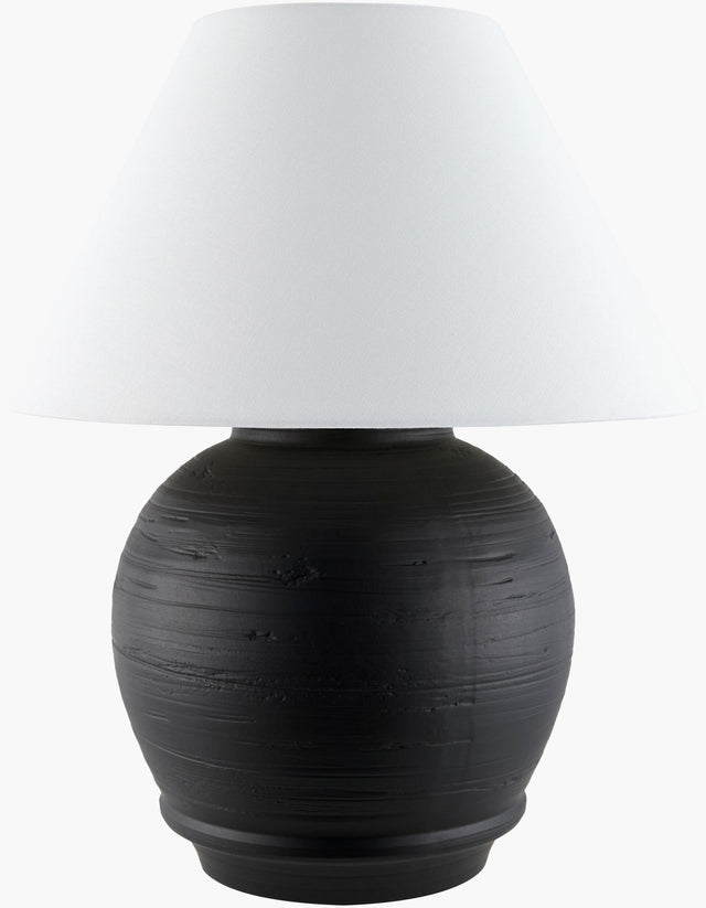 Livabliss Onrus ONR-001 22"H x 17"W x 17"D Table Lighting