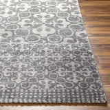 Surya Pembridge PBG-1000 3'11" x 5'7" Rug