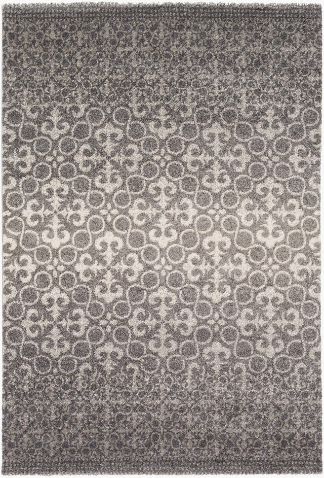 Livabliss Pembridge PBG-1000 3'11" x 5'7" Machine Woven Rug