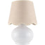 Surya Stella Diminuta STD-048 13"H x 8"W x 8"D Lamp