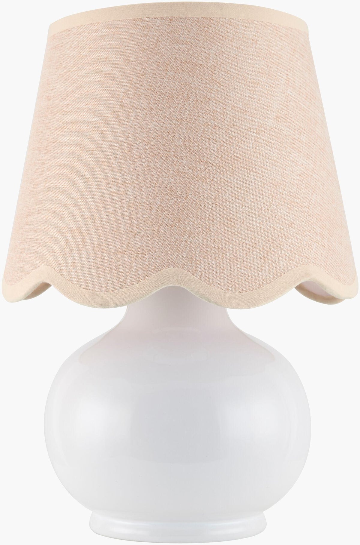 Livabliss Stella Diminuta STD-048 13"H x 8"W x 8"D Table Lighting