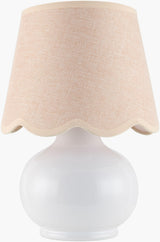 Livabliss Stella Diminuta STD-048 13"H x 8"W x 8"D Table Lighting