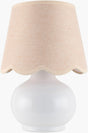 Livabliss Stella Diminuta STD-048 13"H x 8"W x 8"D Table Lighting