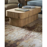 Surya Arte RTE-2309 2'6" x 10' Rug