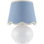 Surya Stella Diminuta STD-049 13"H x 8"W x 8"D Lamp