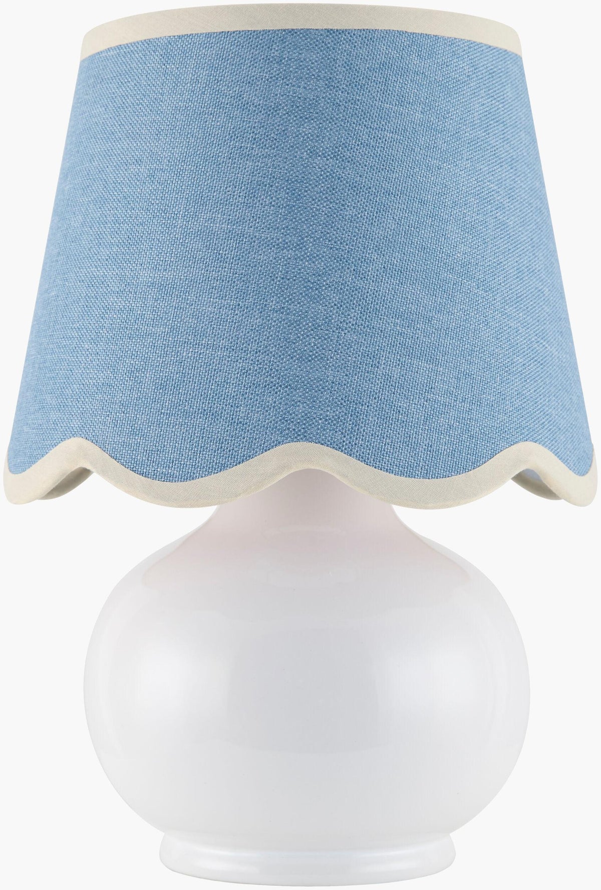 Livabliss Stella Diminuta STD-049 13"H x 8"W x 8"D Table Lighting