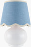 Livabliss Stella Diminuta STD-049 13"H x 8"W x 8"D Table Lighting