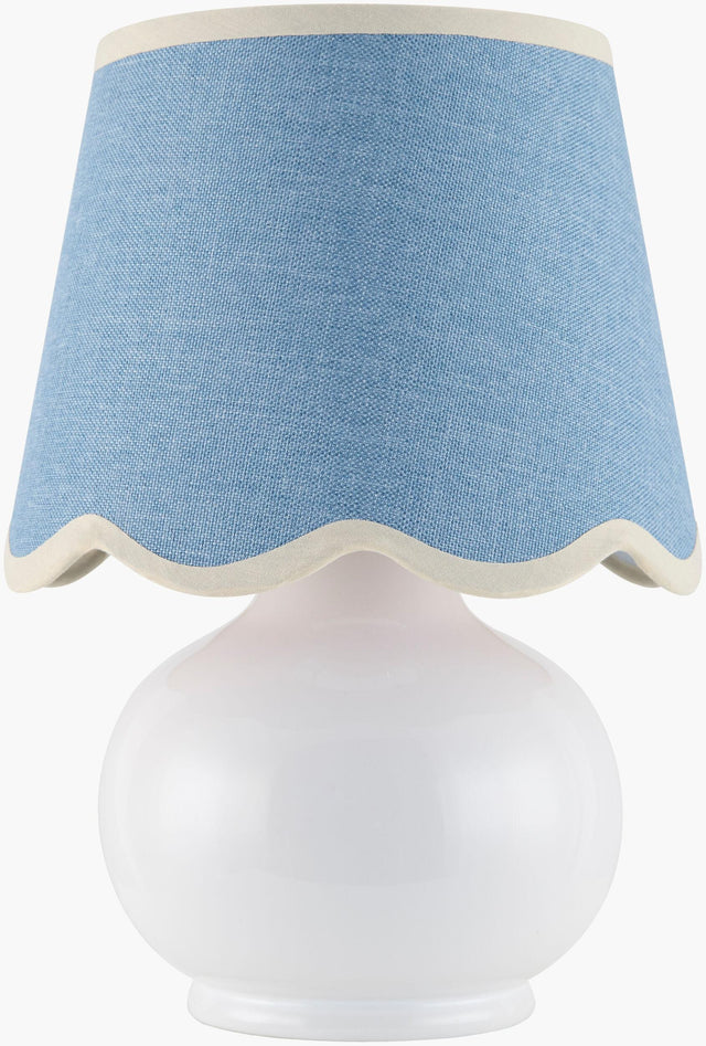 Livabliss Stella Diminuta STD-049 13"H x 8"W x 8"D Table Lighting