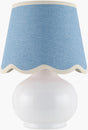 Livabliss Stella Diminuta STD-049 13"H x 8"W x 8"D Table Lighting